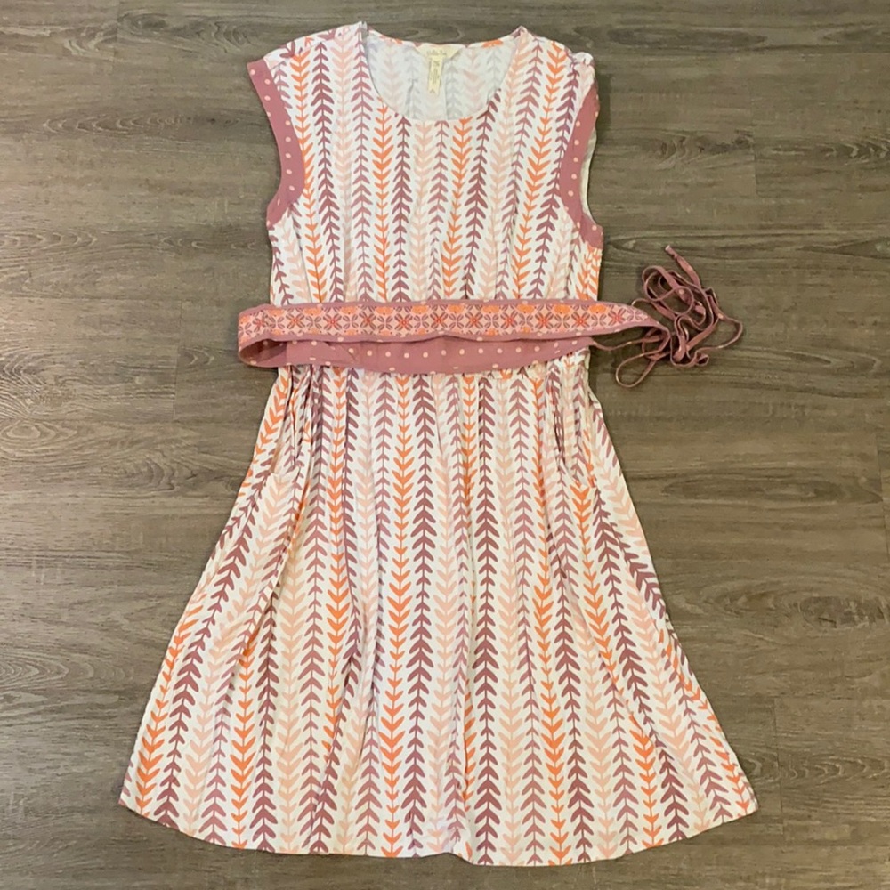 Matilda Jane Pocket Dress, size women’s Med